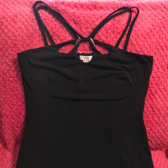 Cache women’s Black dress 👗 - Picture 4 of 7